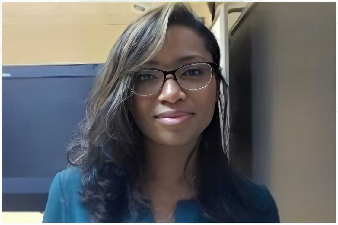 Jessica Cydnee Jackson as Jodie Landon Jessica Cydnee Jackson as Jodie Landon