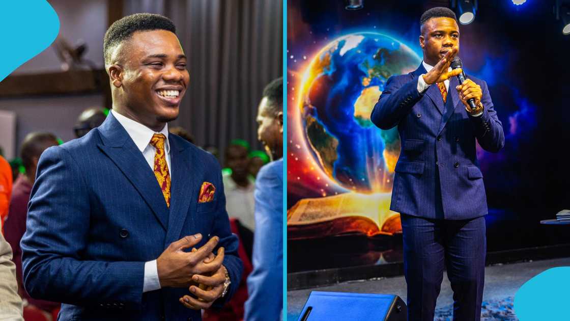Prophet Telvin Adjei Sowah, Prophetic Life Embassy, Ghana churches, tithes and offerings Ghana, church finance debate, religious controversy Ghana, Christianity Ghana, church accountability, social media reactions Ghana, Ghana religious news