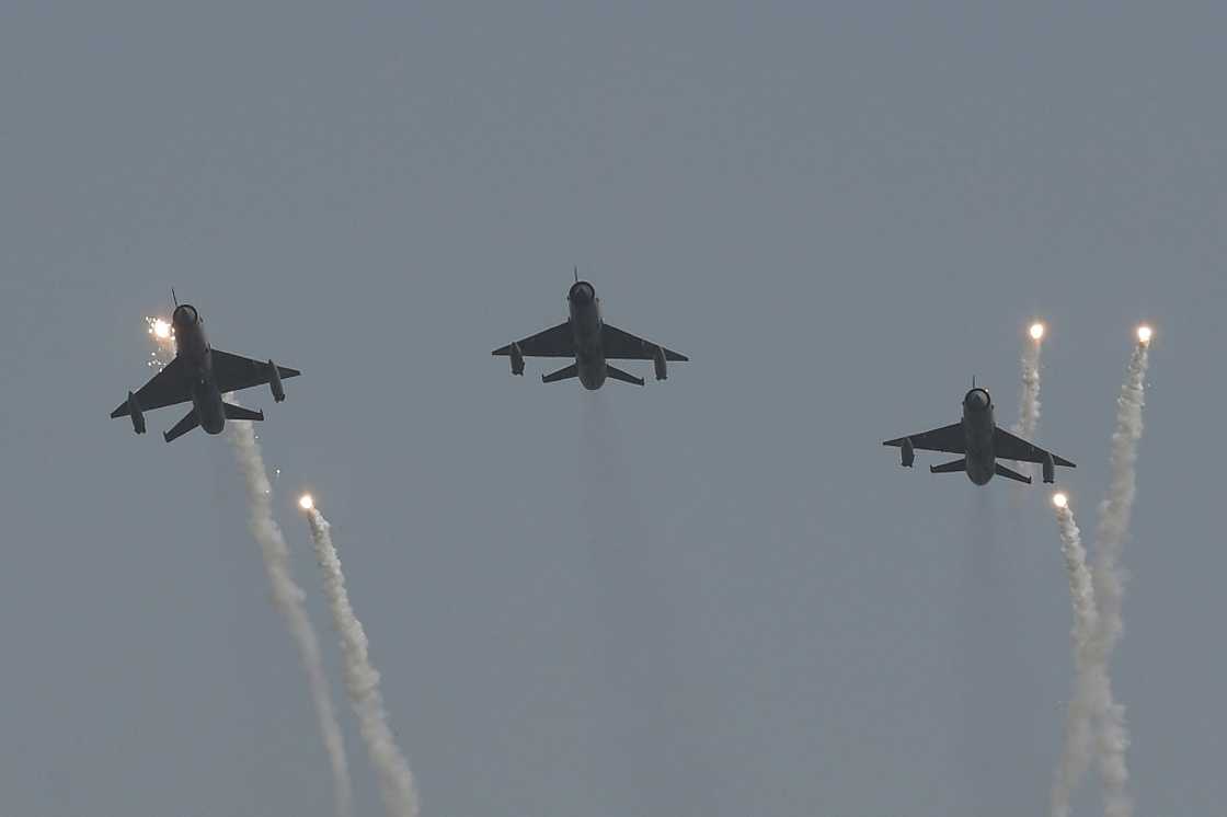 The Soviet-era MiG-21 aircraft has long formed the backbone of India's air force, with the country now seeking major upgrades to its fighter jet fleet The Soviet-era MiG-21 aircraft has long formed the backbone of India's air force, with the country now seeking major upgrades to its fighter jet fleet