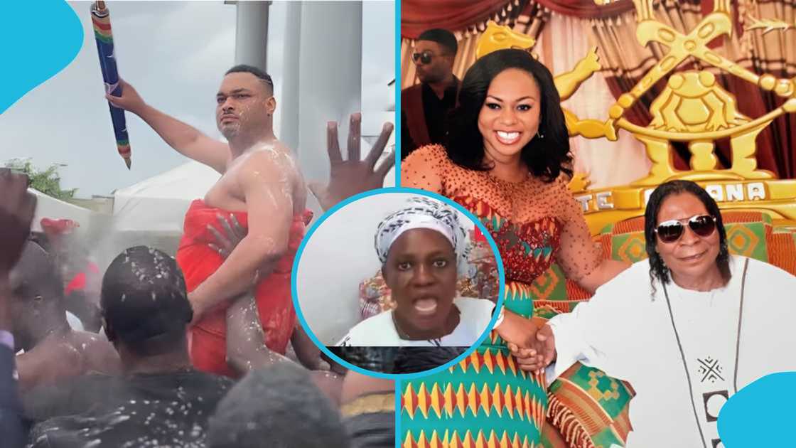 Kristo Asafo Mission, funeral contributions, Apostle Kwadwo Safo Kantanka, Galilea branch dispute, Akofena, court injunction funeral