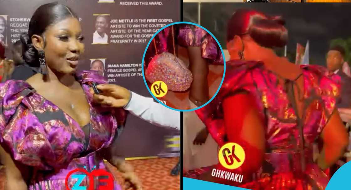 Felicia Osei Felicia Osei