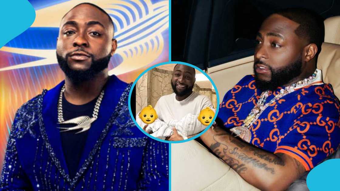 Davido interview, Davido fatherhood, Chioma and Davido, Nigerian artist news, Afrobeats superstar, Davido twin children Davido interview, Davido fatherhood, Chioma and Davido, Nigerian artist news, Afrobeats superstar, Davido twin children