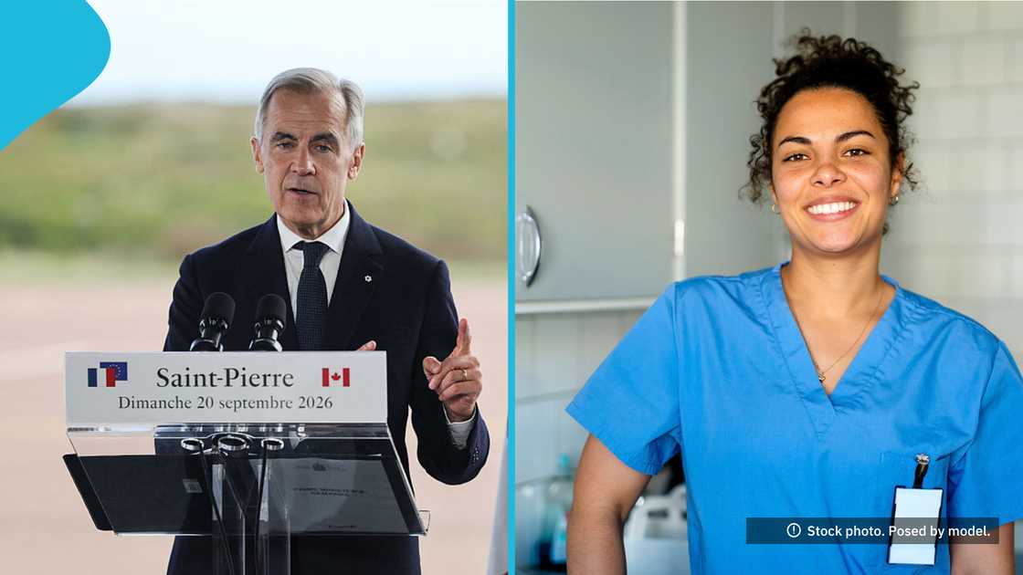 skilled workers in Canada, Canada immigration, Canada work permits, Canada skilled immigration pathways, industries hiring foreign workers in Canada, Express Entry Canada, Canada healthcare jobs, Canada STEM jobs