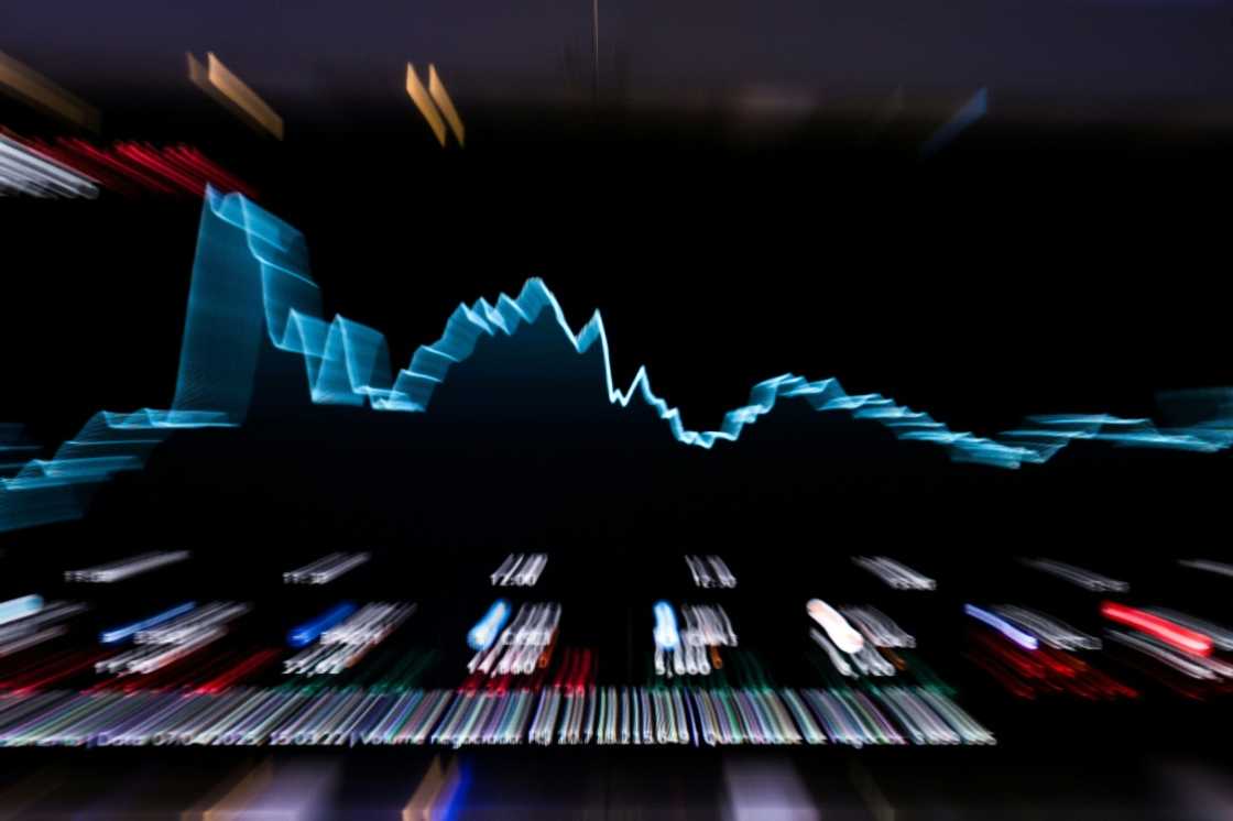 Donald Trump's trade war has fuelled worries about a possible global recession Donald Trump's trade war has fuelled worries about a possible global recession