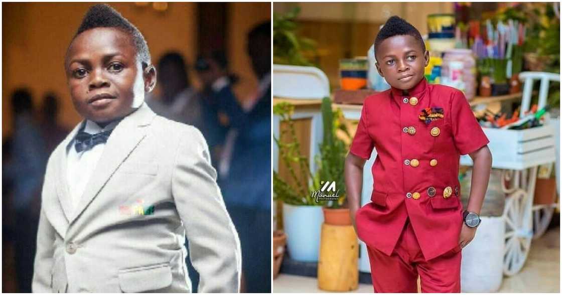 Yaw Dabo Apologizes For Calling People Who Watch Movies Lazy Yaw Dabo Apologizes For Calling People Who Watch Movies Lazy