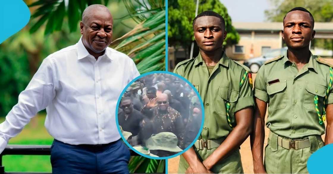 president john mahama, john dramani mahama, ghana, ghanaian cadet force, manhyia palace, kumasi, funeral rites, late asantehemaa, nana konadu yiadom III president john mahama, john dramani mahama, ghana, ghanaian cadet force, manhyia palace, kumasi, funeral rites, late asantehemaa, nana konadu yiadom III