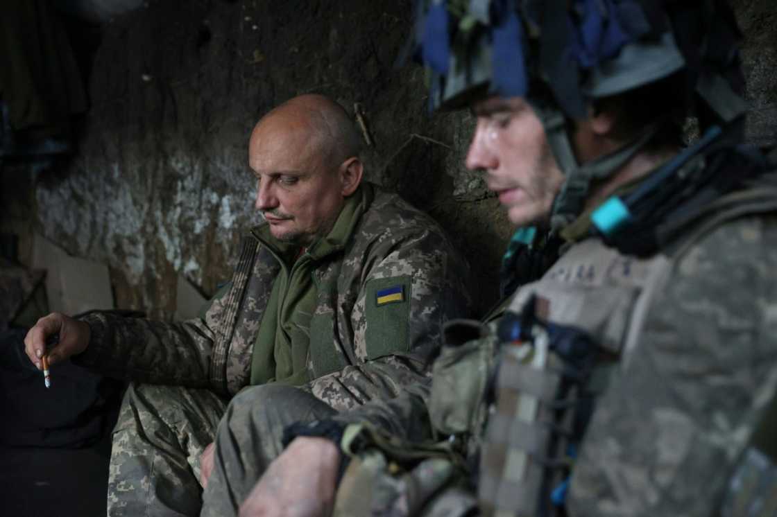 The threats from senior Russian officials have not deterred a sweeping counter-offensive from Kyiv The threats from senior Russian officials have not deterred a sweeping counter-offensive from Kyiv