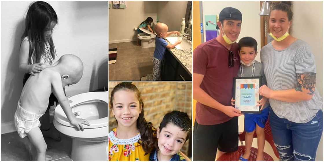 Becket has been given a clean bill of health Becket has been given a clean bill of health