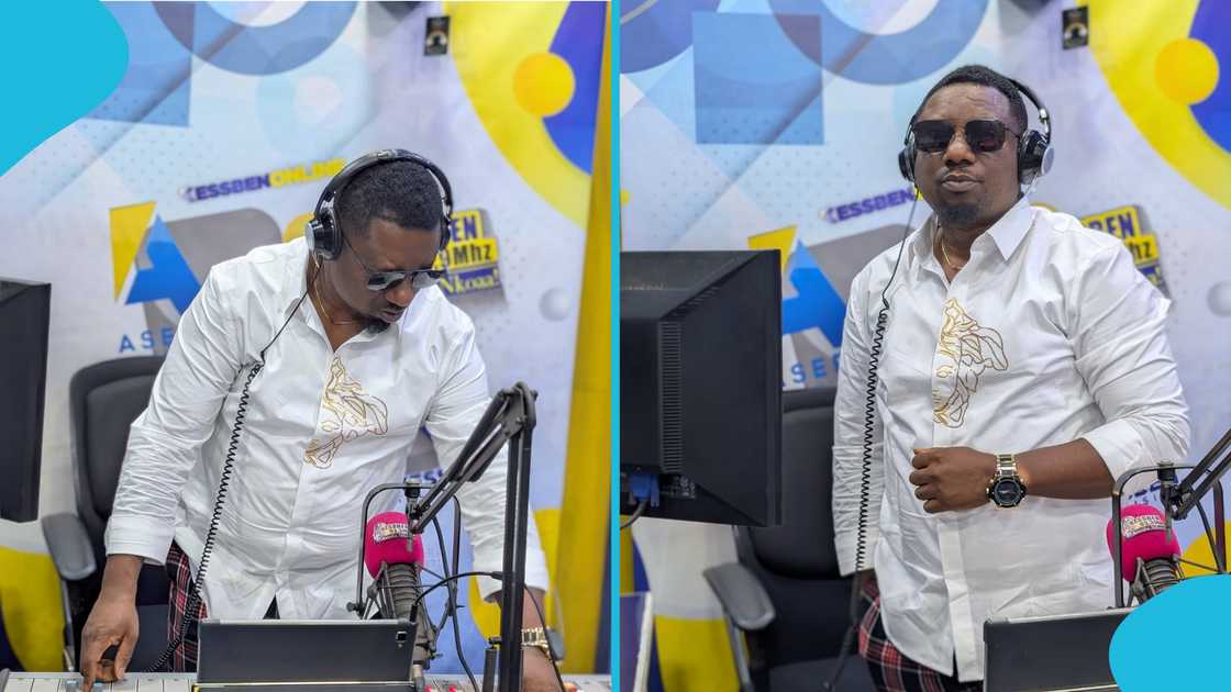 DJ KA, Kessben FM, Kessben TV, Sirr Joe, Kessben media, DJ KA leak DJ KA, Kessben FM, Kessben TV, Sirr Joe, Kessben media, DJ KA leak