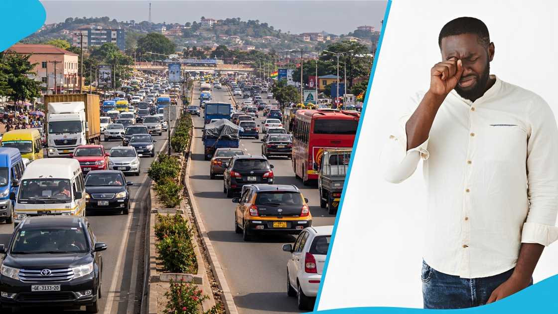 Ghana, Auto expert, Adu Philip, Accra, Service, Sticker