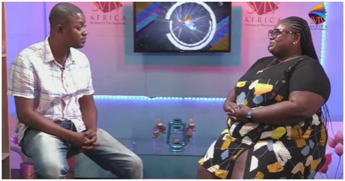 Plus-size woman opens up about treatments she receives due to her weight Plus-size woman opens up about treatments she receives due to her weight