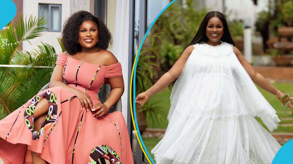 Berla Mundi, Star-studded outfits, Office wear, Berla Mundi's husband, Berla Mundi's child, Berla Mundi's pregnancy photos Berla Mundi, Star-studded outfits, Office wear, Berla Mundi's husband, Berla Mundi's child, Berla Mundi's pregnancy photos