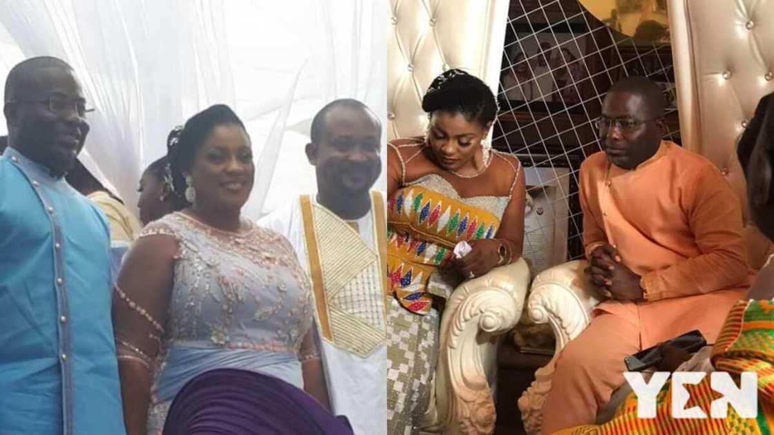 Meet the husbands of the Female MPs making waves in Parliament Meet the husbands of the Female MPs making waves in Parliament