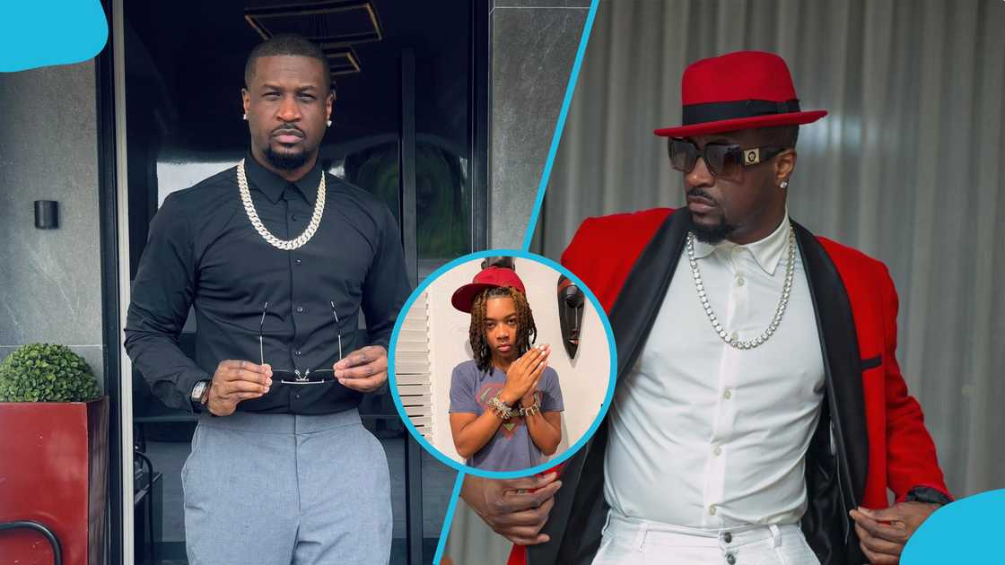 peter okoye, cameron okoye, p-square, peter okoye son, cameron nonso okoye, p-square feud peter okoye, cameron okoye, p-square, peter okoye son, cameron nonso okoye, p-square feud