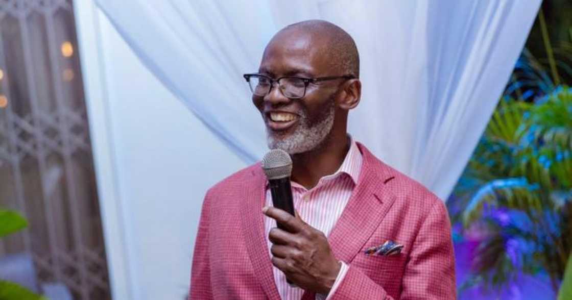 Election 2020: Mahama benefitted from sympathy votes from Rawlings’ death - Gabby Election 2020: Mahama benefitted from sympathy votes from Rawlings’ death - Gabby