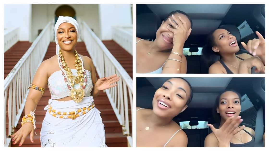 Joselyn Dumas, Joselyn Dumas and her daughter, Xenia Gaisie, Ghanaian movies, Joselyn Dumas' movies, Joselyn Dumas' ex-husband Joselyn Dumas, Joselyn Dumas and her daughter, Xenia Gaisie, Ghanaian movies, Joselyn Dumas' movies, Joselyn Dumas' ex-husband