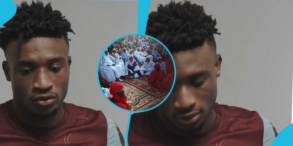 Mohammed Kudus Mohammed Kudus