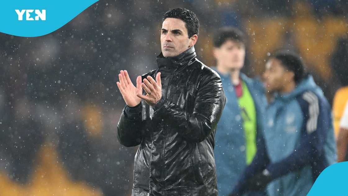 Arsenal vs Wolves, Arsenal fans furious, Arsenal Premier League, 2025/26 EPL