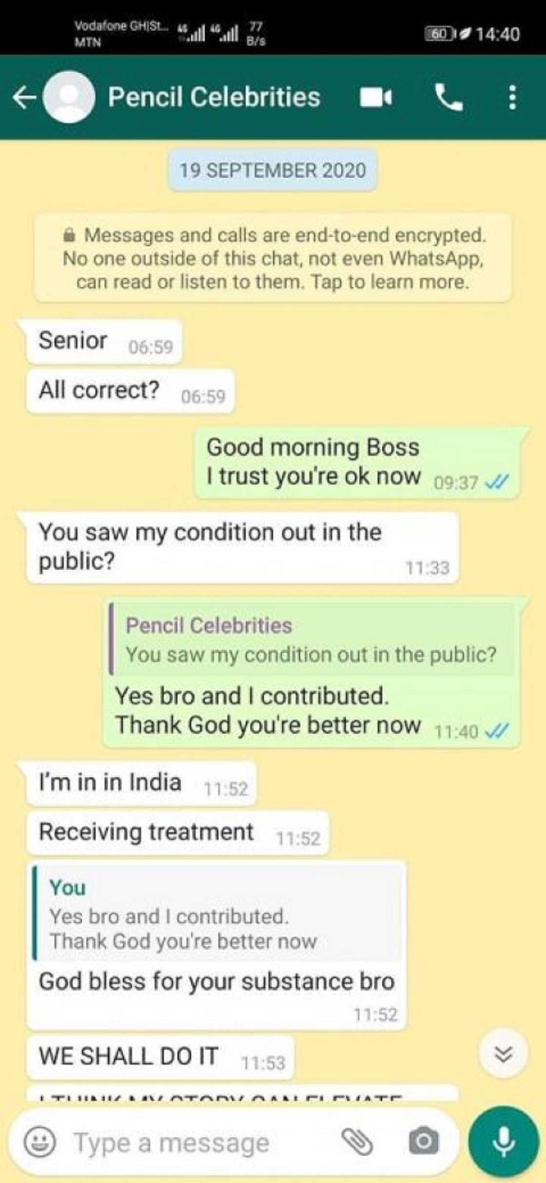 Last words of Penciled Celebrity Stay Ray Styles before his death revealed Last words of Penciled Celebrity Stay Ray Styles before his death revealed