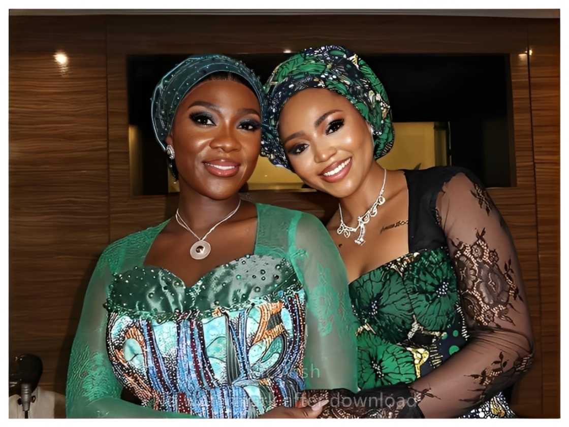 Mercy Johnson, Regina Daniels, Ned Nwoko, Sammy West, marital, issues, arrest, detention, Nollywood, Nigeria, politician Mercy Johnson, Regina Daniels, Ned Nwoko, Sammy West, marital, issues, arrest, detention, Nollywood, Nigeria, politician