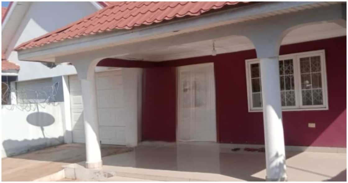 3-bedroom house for sale at East Airport for $180,000 3-bedroom house for sale at East Airport for $180,000