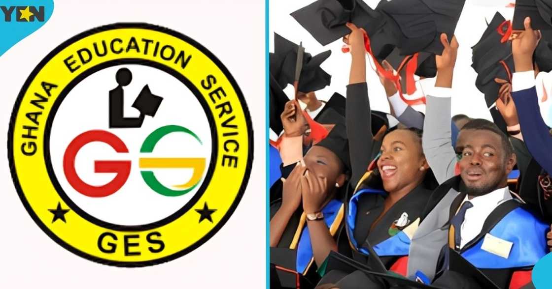 The Ghana Education Service, ban on graduation ceremonies, prom nights, leavers' celebrations, pre-tertiary schools, Greater Accra Region, public and private institutions.