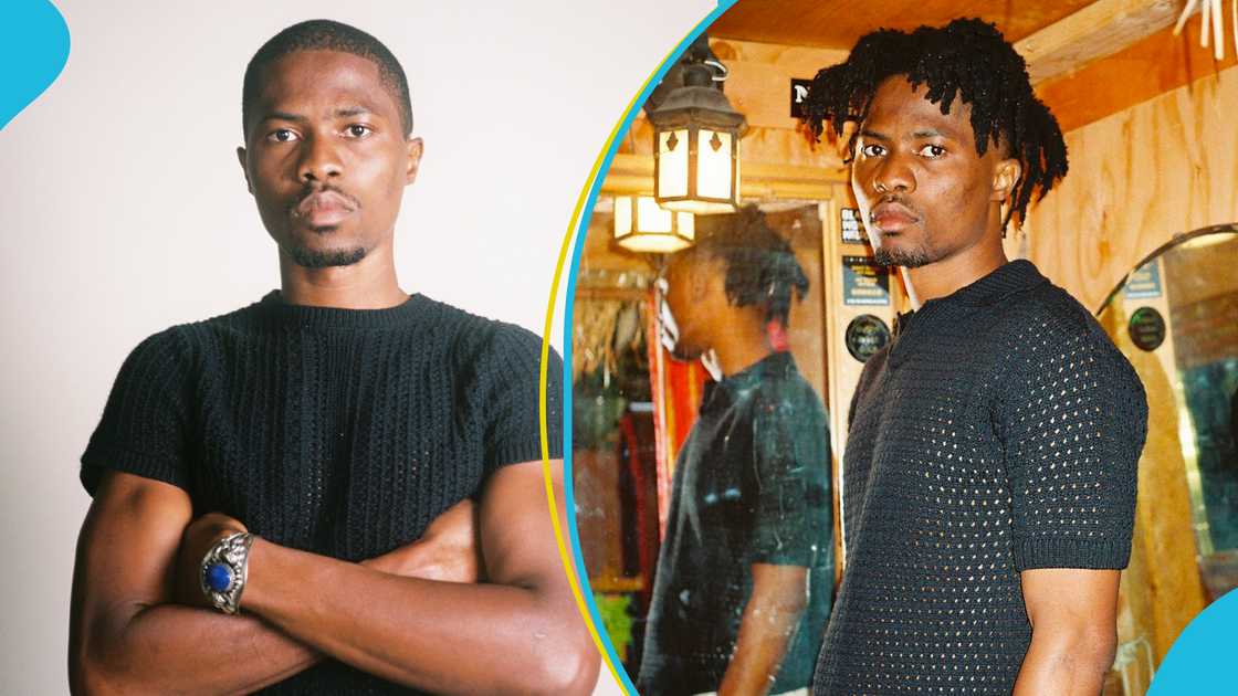 Kwesi Arthur, Tidal Rave 2024, Gari soakings, The Anthem song Kwesi Arthur, Tidal Rave 2024, Gari soakings, The Anthem song