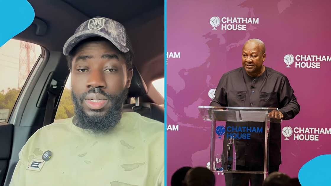 Yeboah Agyekum Francis, Karma President, doom prophecies, Yeboah Agyekum and Karma president, Ghana doom prophets, Yeboah Agyekum Francis health tips
