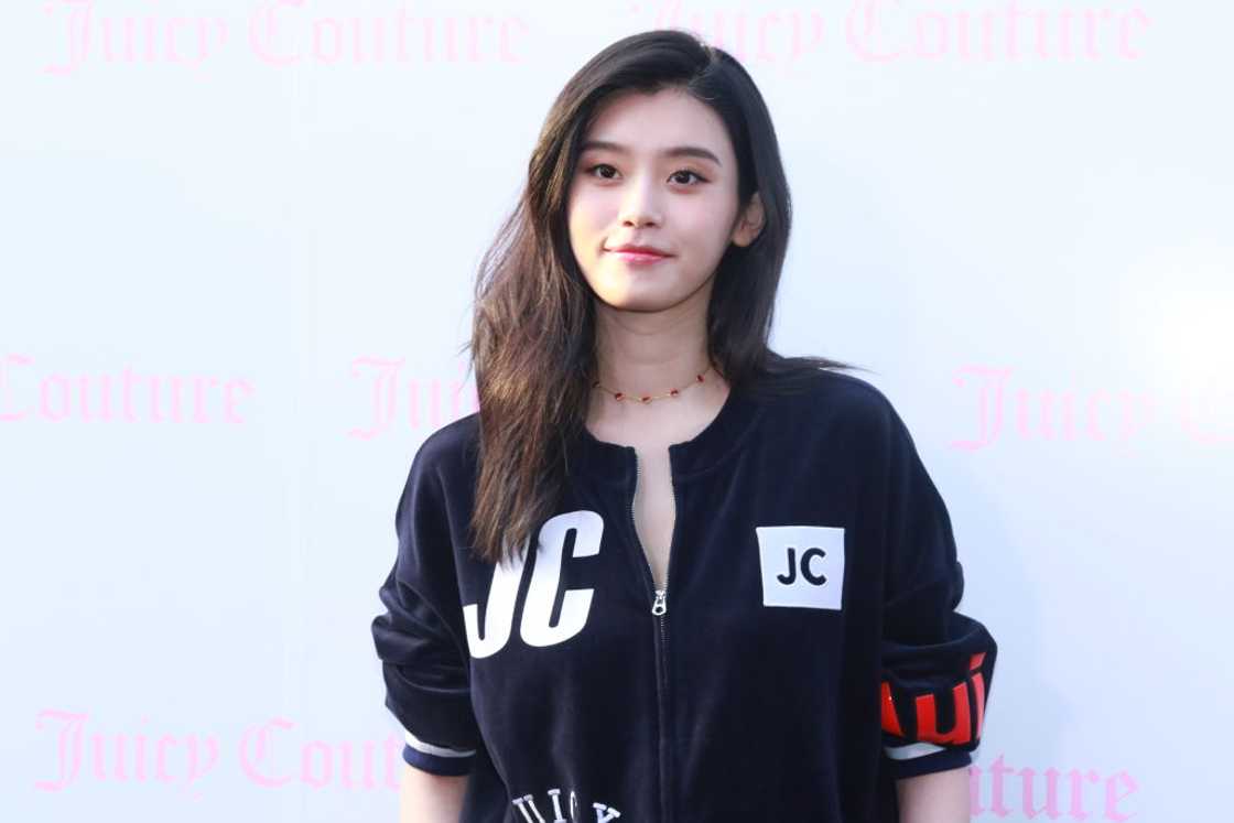 Asian model Asian model