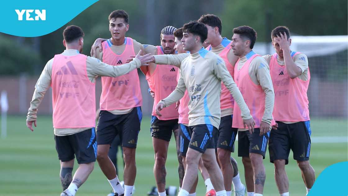 2026 World Cup Blow for Lionel Messi As Argentina Star Leonardo Balerdi Is Ruled Out of Tournament 2026 World Cup Blow for Lionel Messi As Argentina Star Leonardo Balerdi Is Ruled Out of Tournament