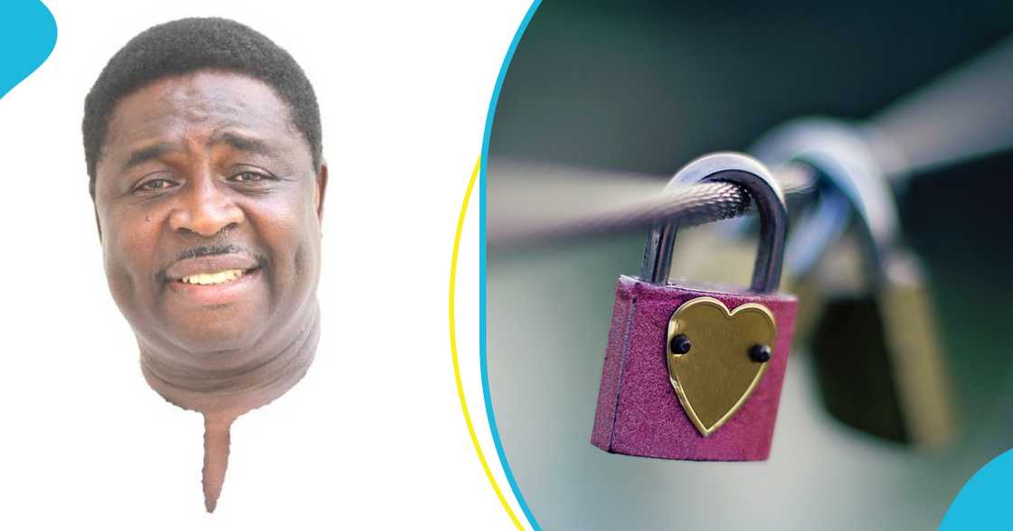 Abu Sakara Advises Ghanaians To Elect A Faithful Spouse As President