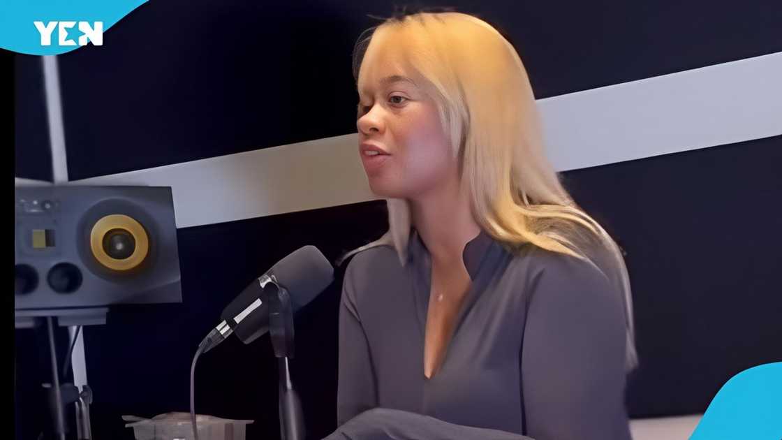 London-based woman, Ghanaian, experience, recent visit, Ghana pretty privilege London-based woman, Ghanaian, experience, recent visit, Ghana pretty privilege