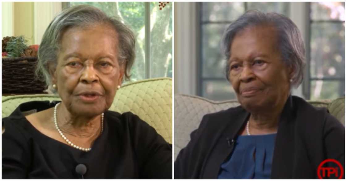 Meet Gladys West, the black woman who brought of GPS Meet Gladys West, the black woman who brought of GPS