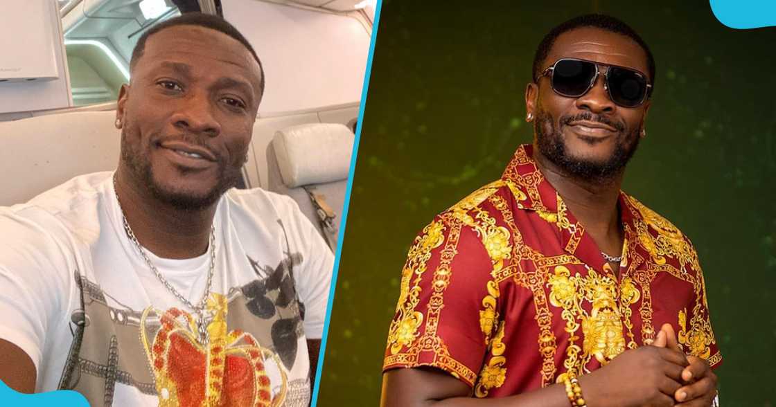 ASamoah Gyan's favourite food ASamoah Gyan's favourite food