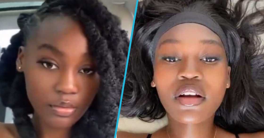 Photos of Epiphany Asare. Photos of Epiphany Asare.