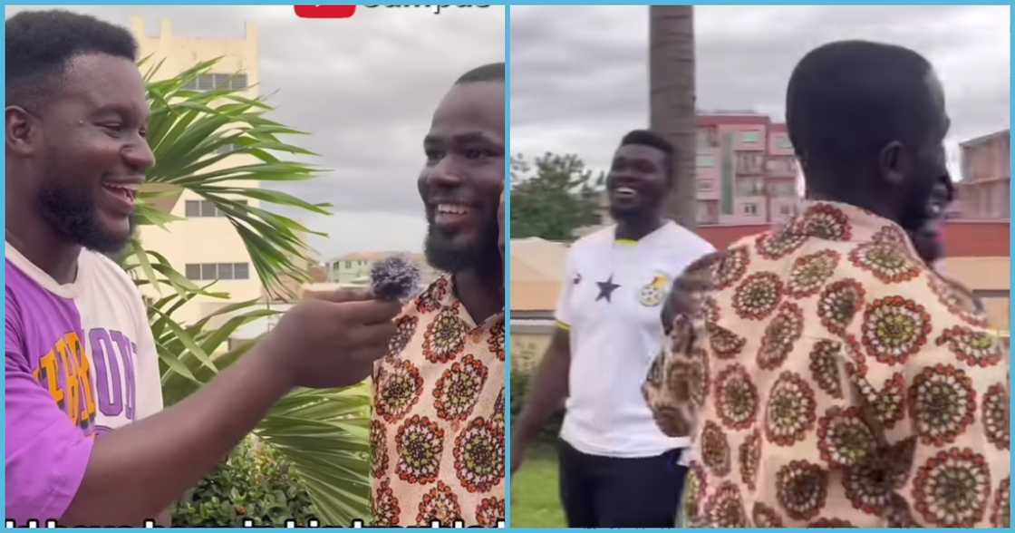 Loyalty test with Sharkboy Loyalty test with Sharkboy