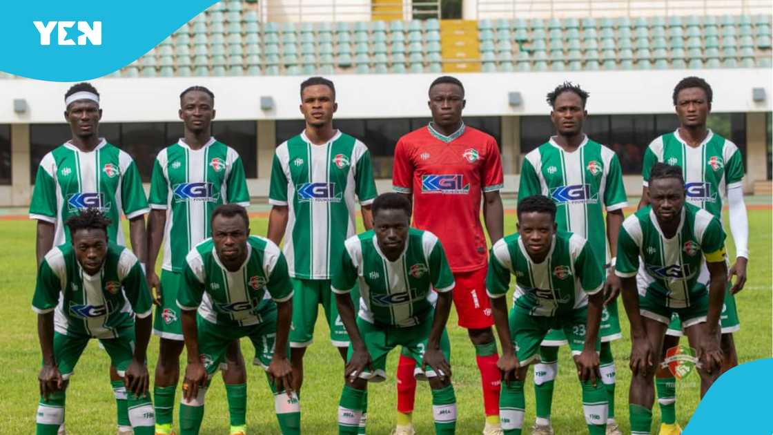 Haruna Iddrisu, Karela United, Ghana Premier League, Tamale South, Minister for Education Haruna Iddrisu, Karela United, Ghana Premier League, Tamale South, Minister for Education