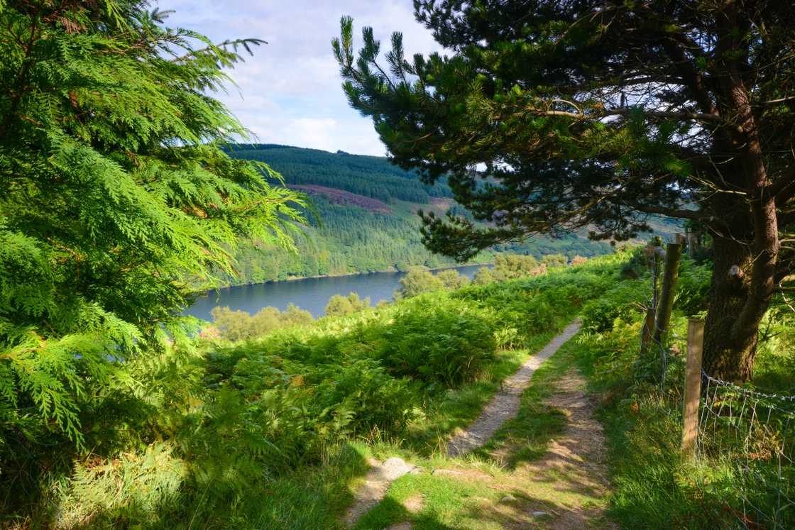 Where was Vikings filmed Where was Vikings filmed