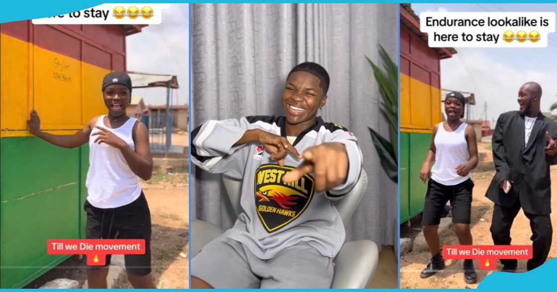 Endurance Grand Endurance Grand