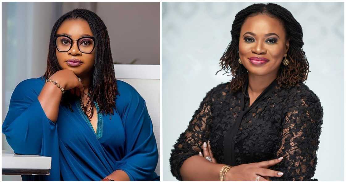 Ghanaian women who were first achievers in various fields Ghanaian women who were first achievers in various fields