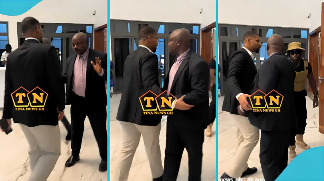 Otumfuo's son, Oheneba Nana Kwaku Duah, Atta Mills' wreath-laying ceremony, NDC, GJA Awards, John Mahama Otumfuo's son, Oheneba Nana Kwaku Duah, Atta Mills' wreath-laying ceremony, NDC, GJA Awards, John Mahama