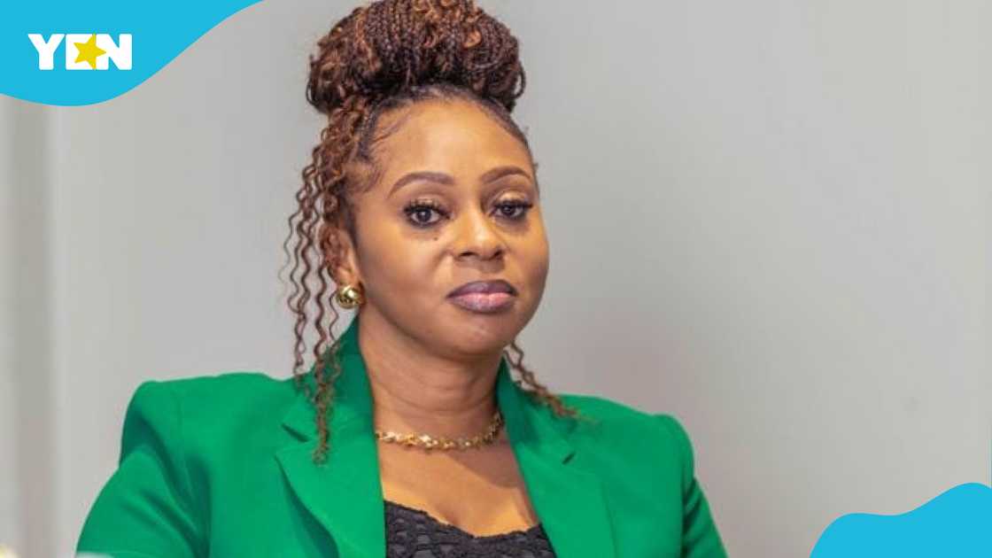 Adwoa Safo, Dr Mahamudu Bawumia, NPP flagbearer race, Kwesi Pratt Jnr Adwoa Safo, Dr Mahamudu Bawumia, NPP flagbearer race, Kwesi Pratt Jnr