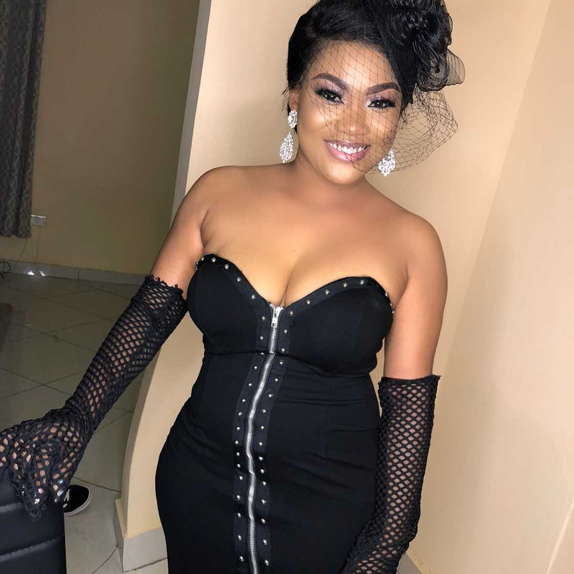 Sandra Sarfo Ababio Sandra Sarfo Ababio