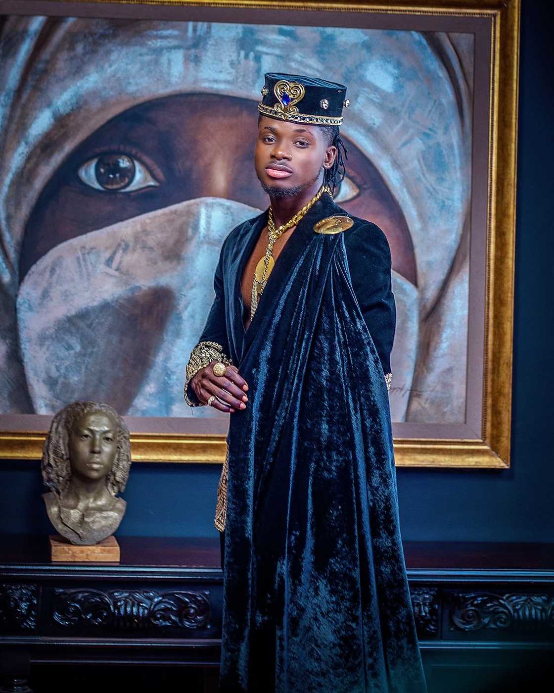 kuami eugene wife kuami eugene wife