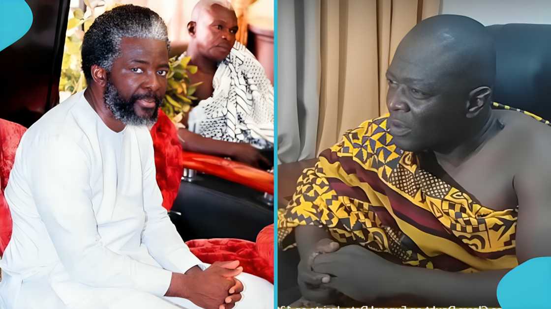 Daddy Lumba, Papa Shee, Date, Funeral, Ghana