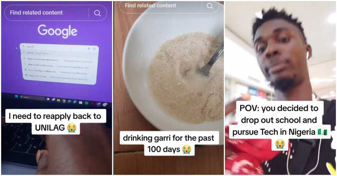 University, tech, sapa, garri