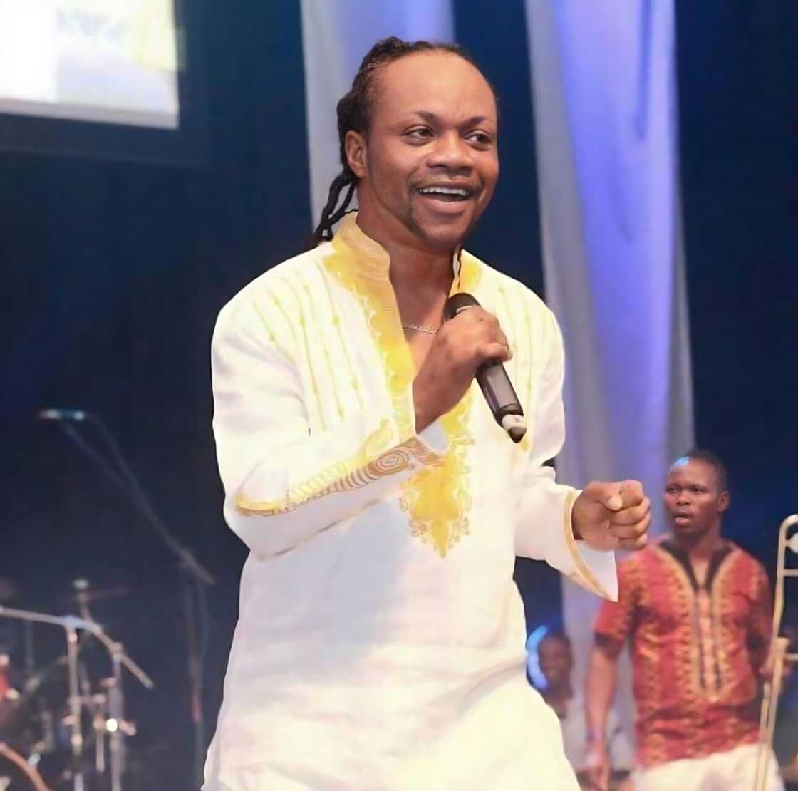 Daddy Lumba, DLFM, East Legon, Highlife, Accra, Daddy Lumba death