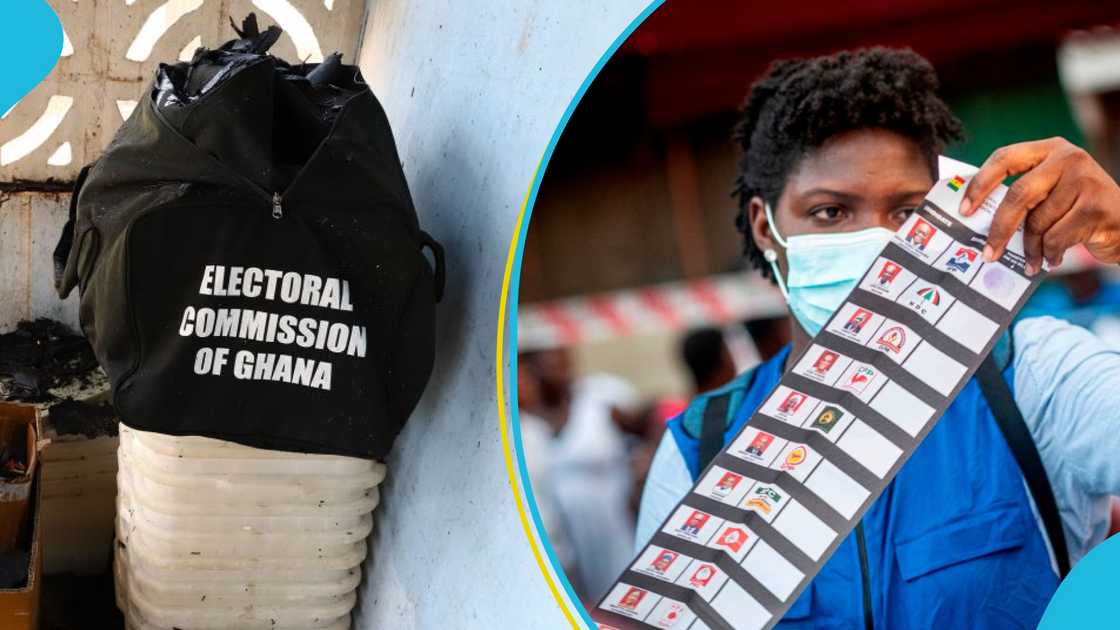 Election 2024, Electoral Commission, Ballot, Polling Centres, Voting, Political Parties Election 2024, Electoral Commission, Ballot, Polling Centres, Voting, Political Parties