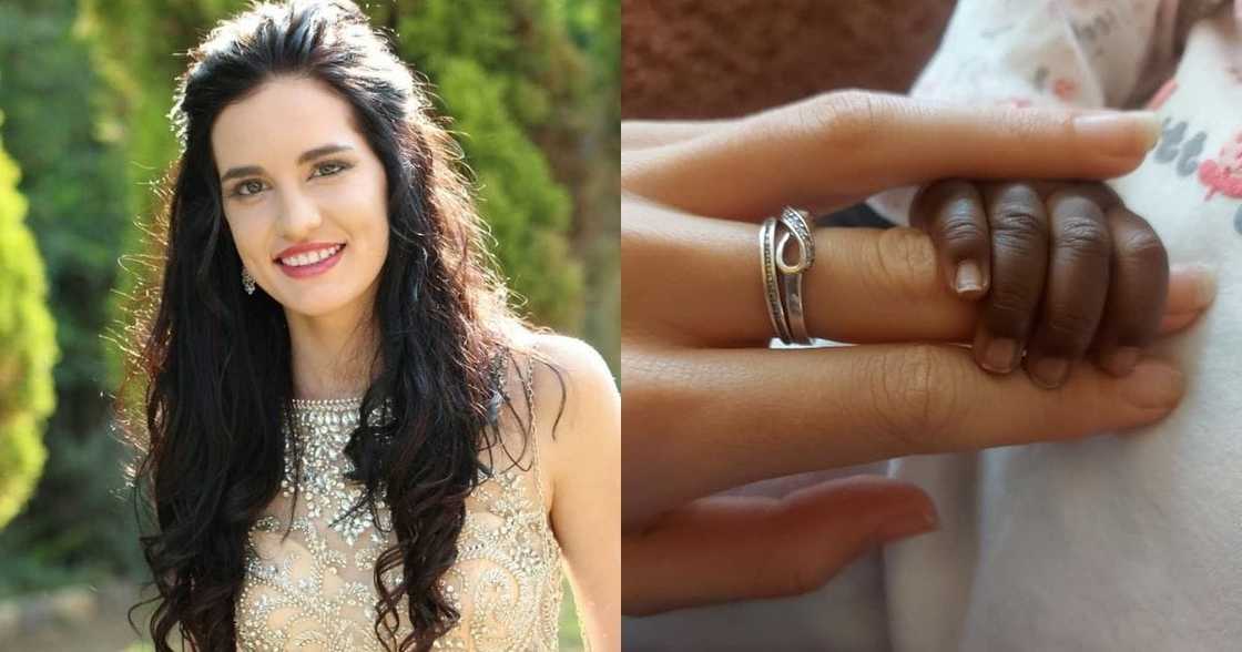 Woman opens baby house at 19, 2 years later says it's an honour to serve children EXPORT Woman opens baby house at 19, 2 years later says it's an honour to serve children EXPORT