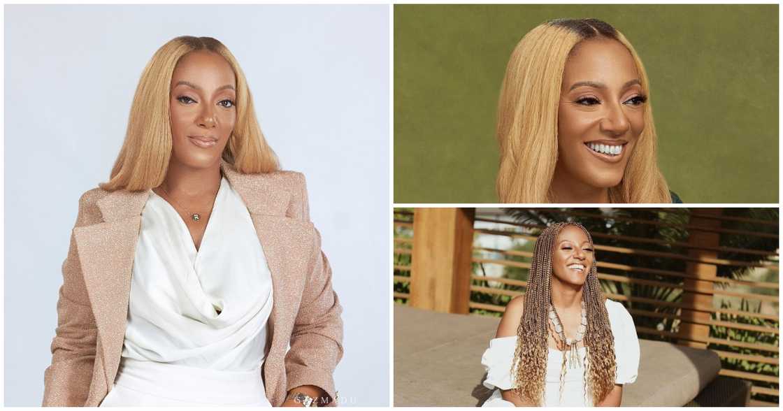 Akufo-Addo's Daughter, Valerie Obaze Akufo-Addo's Daughter, Valerie Obaze